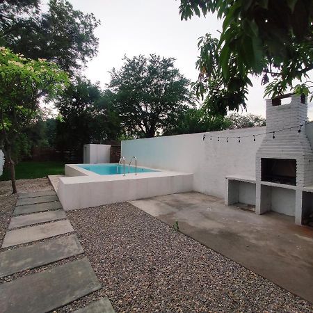 Casa Mango Amplia Con Alberca Y Cerca De La Media Luna !!! Río Verde Extérieur photo