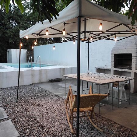 Casa Mango Amplia Con Alberca Y Cerca De La Media Luna !!! Río Verde Extérieur photo