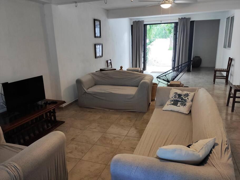 Casa Mango Amplia Con Alberca Y Cerca De La Media Luna !!! Río Verde Extérieur photo