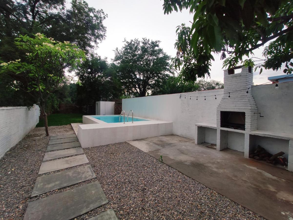 Casa Mango Amplia Con Alberca Y Cerca De La Media Luna !!! Río Verde Extérieur photo