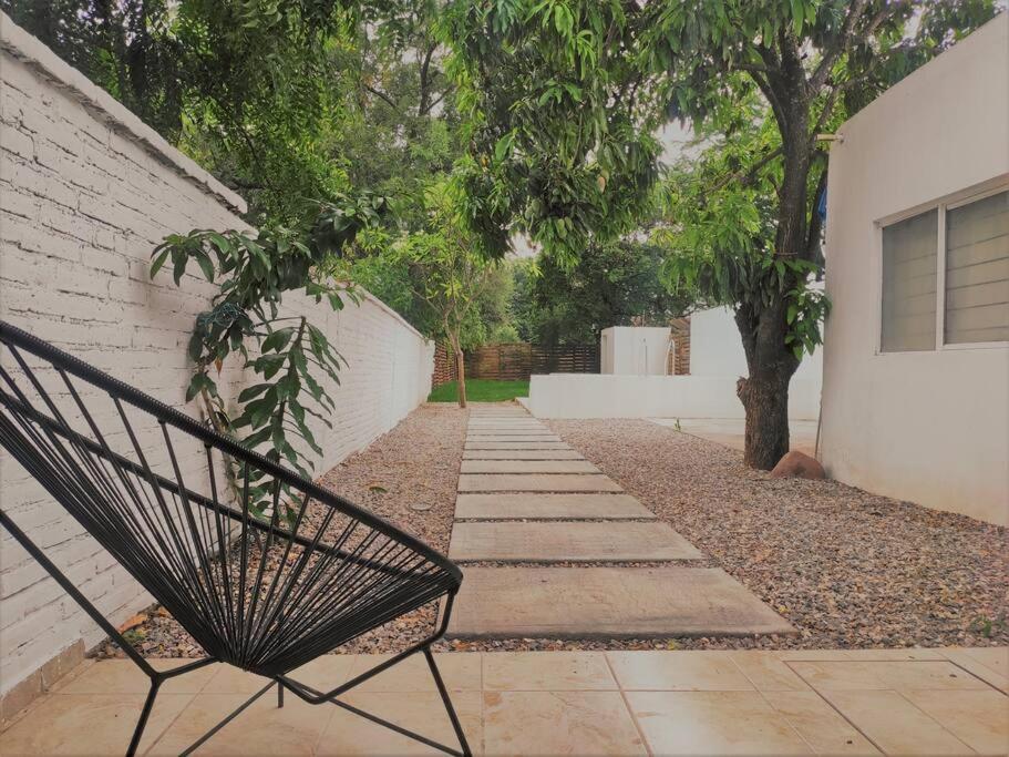 Casa Mango Amplia Con Alberca Y Cerca De La Media Luna !!! Río Verde Extérieur photo
