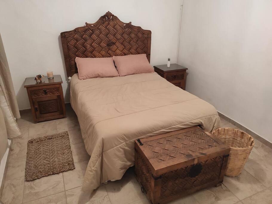 Casa Mango Amplia Con Alberca Y Cerca De La Media Luna !!! Río Verde Extérieur photo