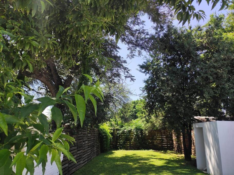 Casa Mango Amplia Con Alberca Y Cerca De La Media Luna !!! Río Verde Extérieur photo