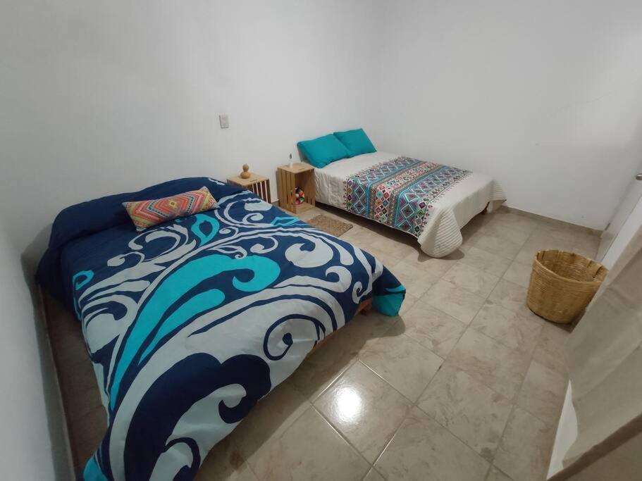 Casa Mango Amplia Con Alberca Y Cerca De La Media Luna !!! Río Verde Extérieur photo