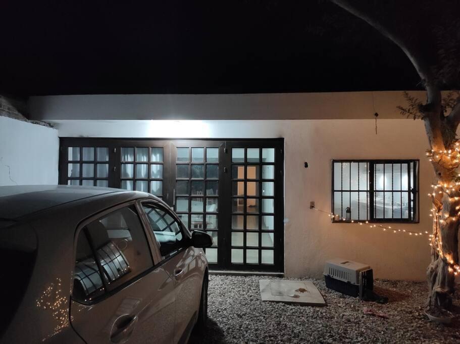 Casa Mango Amplia Con Alberca Y Cerca De La Media Luna !!! Río Verde Extérieur photo