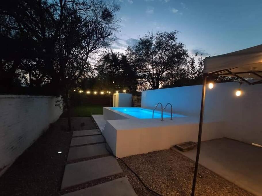 Casa Mango Amplia Con Alberca Y Cerca De La Media Luna !!! Río Verde Extérieur photo
