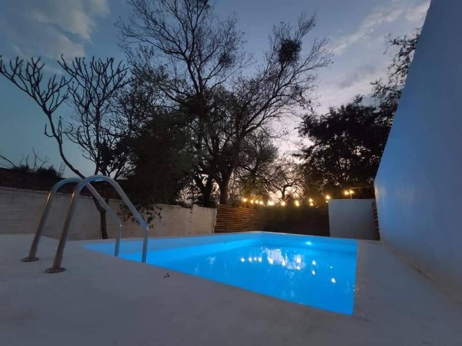 Casa Mango Amplia Con Alberca Y Cerca De La Media Luna !!! Río Verde Extérieur photo