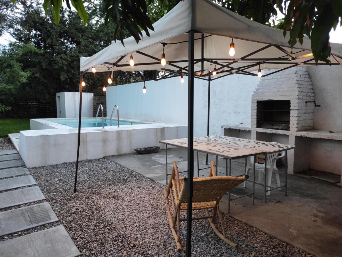 Casa Mango Amplia Con Alberca Y Cerca De La Media Luna !!! Río Verde Extérieur photo