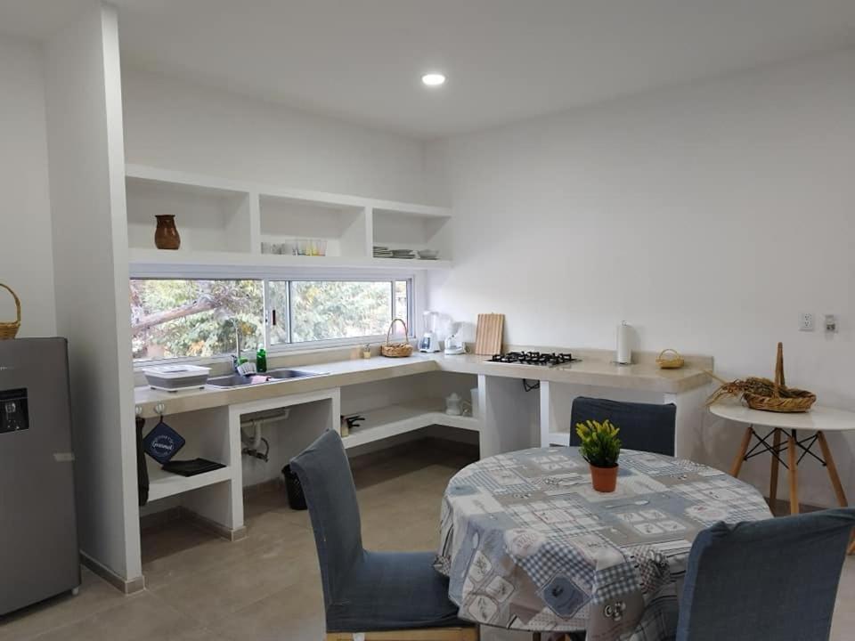 Casa Mango Amplia Con Alberca Y Cerca De La Media Luna !!! Río Verde Extérieur photo