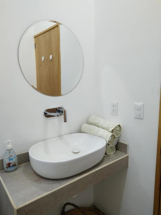 Casa Mango Amplia Con Alberca Y Cerca De La Media Luna !!! Río Verde Extérieur photo